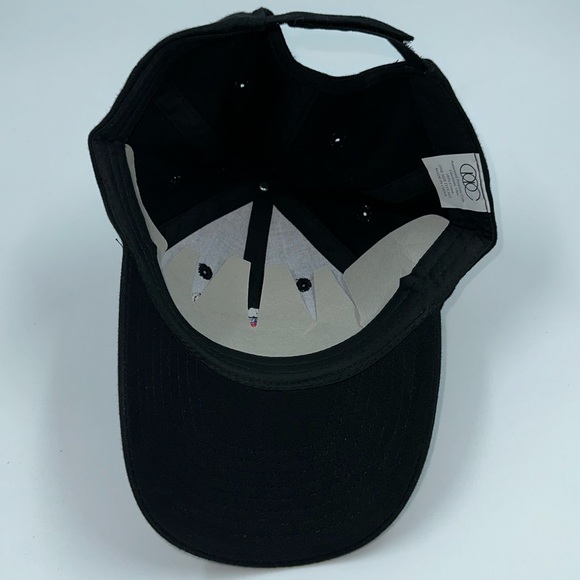 Vintage 2008 MiLB Triple-A All Star Game Louisville Kentucky Velcro Baseball Hat - Picture 5 of 6